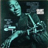 Grant Green - Grant's First Stand '1961