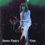 The Firm - Jimmy Page's Firm '1985 - Album