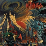Mithras - Behind The Shadows Lie Madness '2007 - Album