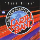 Manfred Mann's Earth Band - Mann Alive (CD2) '1998