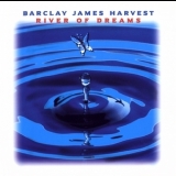 Barclay James Harvest - River Of Dreams '1997