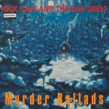 Nick Cave & The Bad Seeds - Murder Ballads '1996