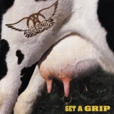 Aerosmith - Get A Grip '1993