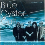 Blue Oyster Cult - The Metal Battle '2007