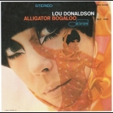 Lou Donaldson - Alligator Bogaloo '1967