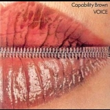 Capability Brown - Voice, 1973 '2008