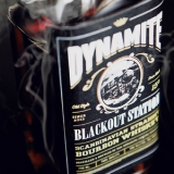 Dynamite - Blackout Station '2014