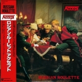 Accept - Russian Roulette '1986
