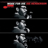 Joe Henderson - Mode For Joe (Blue Note 75th Anniversary) '1966