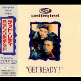 2 Unlimited - Get Ready! '1992