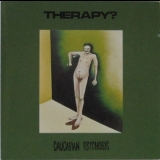 Therapy? - Caucasian Psychosis '1992