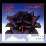 Thin Lizzy - Black Rose (deluxe Edition) (2CD) '1979