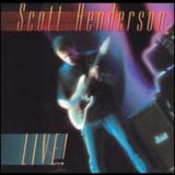 Scott Henderson - Live Disc 2 '2005 - Album