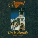Gerard - Live In Marseille - Battle Triangle '1998