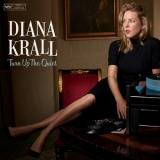 Diana Krall - Turn Up The Quiet (HDtracks) '2017