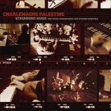 Charlemagne Palestine - Strumming Music for Piano, Harpsichord and Strings Ensemble '2010
