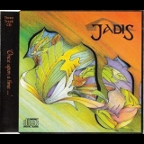 Jadis - Once Upon A Time... '1993