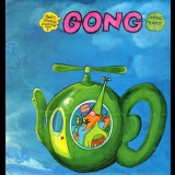 Gong - Radio Gnome Invisible, Vol. 1: Flying Teapot (Vinyl) '1973