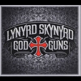 Lynyrd Skynyrd - God & Guns (2cd) [Roadrunner RR 7859-5] '2009