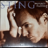 Sting - Mercury Falling (Vinyl) '1996