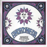 Andromeda - Andromeda (Defintive Collection 1968-1969) (2000) (disc1) + scans '1969 - Album