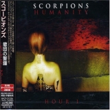 Scorpions - Humanity - Hour I '2007