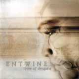 Entwine - Time Of Despair '2002 - Album