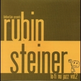 Rubin Steiner - Lo-fi Nu Jazz Vol 2 '1999