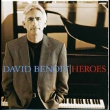David Benoit - Heroes '2008 - Album