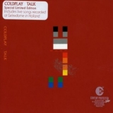 Coldplay - Talk (3 CD Special Holland Edition) [CDS] - CD1 '2005