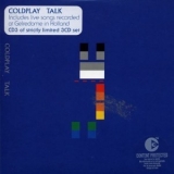 Coldplay - Talk (3 CD Special Holland Edition) [CDS] - CD3 '2005