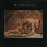 Atomic Rooster - Death Walks Behind You (Vinyl) '1970