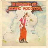 Atomic Rooster - In Hearing Of (Vinyl) '1971