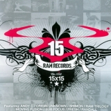 Ram Records - 15x15 '2007 - Album
