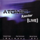 Atomic Rooster - Live In Germany 1983 '2000