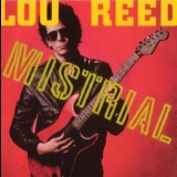 Lou Reed - Mistrial '1986