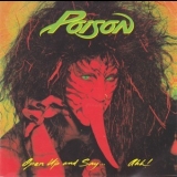 Poison - Open Up And Say... Ahh! '1988