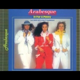 Arabesque - Billy's Barbeque '1979