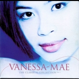 Vanessa Mae - The Classical Collection. Part 1 - Russian Album (CD1) '2000