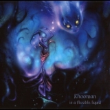 Khooman - Is A Flexible Liquid '2007 - Album
