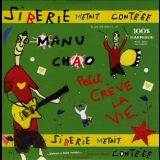 Manu Chao - Conteee '2004