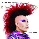 Dead Or Alive - Evolution (Limited Edition) CD2 '2003 - Album