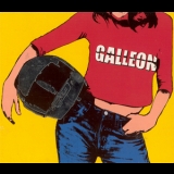 Galleon - Galleon '2002 - Album