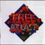 The Free - Free At Last (remaster) '1972 - Album