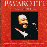 Luciano Pavarotti - Essential 20 Hits '1991 - Album