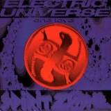 Electric Universe - One Love '2001 - Album
