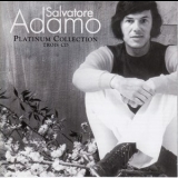Salvatore Adamo - Platinum Collection (CD3) '2005