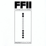 Photek - Function Vol. 2 '2007 - Album