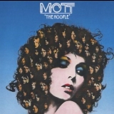 Mott The Hoople - The Hoople (remastered 2006) '2006 - Album