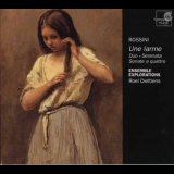 Gioacchino Rossini - Une Larme '2004 - Album